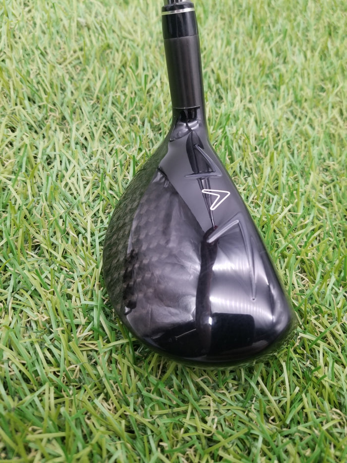 2018 CALLAWAY GBB EPIC STAR 5 HYBRID 23* LITE FLEX GRAND BASSARA H55 +HC FAIR