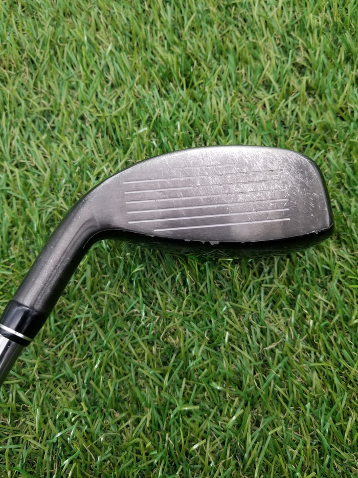 2018 CALLAWAY GBB EPIC STAR 6 HYBRID 26* LADIES MITSUBISHI GRAND BASSARA H55 +HC FAIR