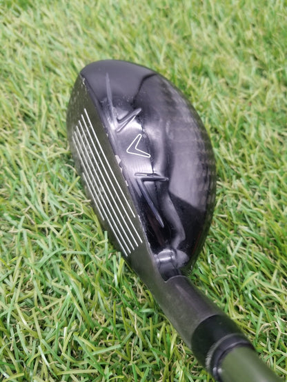 2018 CALLAWAY GBB EPIC STAR 6 HYBRID 26* LADIES MITSUBISHI GRAND BASSARA H55 +HC FAIR