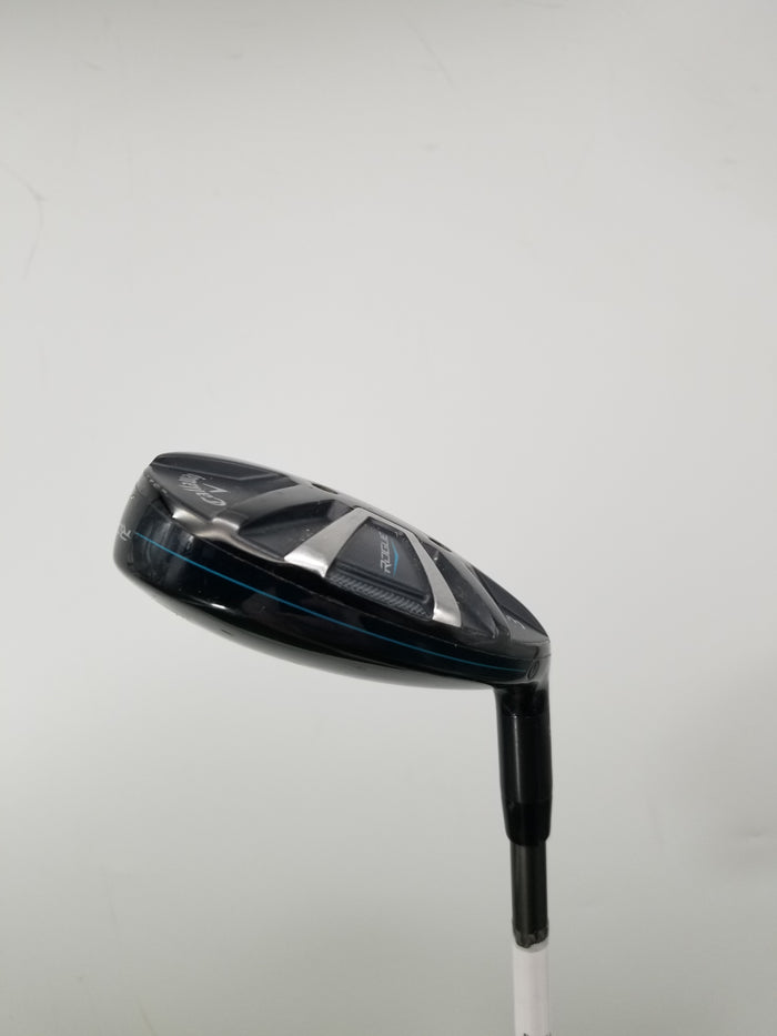 2018 CALLAWAY ROGUE 3 HYBRID 19* CLUBHEAD ONLY