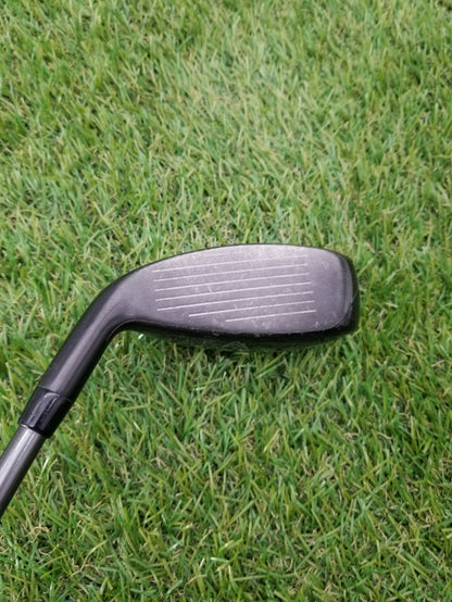 2018 CALLAWAY ROGUE 3 HYBRID 19* CLUBHEAD ONLY