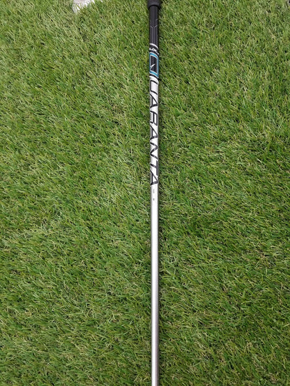 2018 CALLAWAY ROGUE 5 HYBRID 27* LADIES ALDILA QUARANTA 40 + HC GOOD