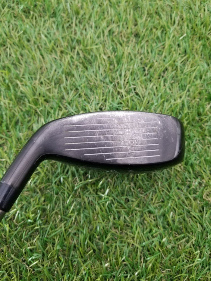 2018 CALLAWAY ROGUE X 4 HYBRID 20* REGULAR UST MAMIYA RECOIL ES 780 FAIR