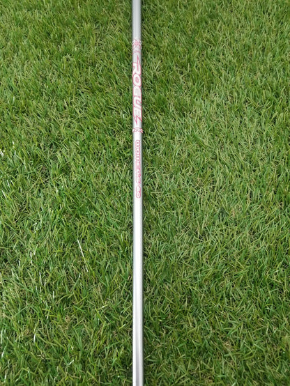 2018 COBRA KING F8 5 HYBRID 25* LADIES ALDILA ROGUE PRO 60 FAIR