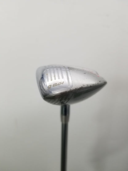 2018 COBRA KING F8 6 HYBRID 28* LADIES ALDILA ROGUE PRO 60 GOOD