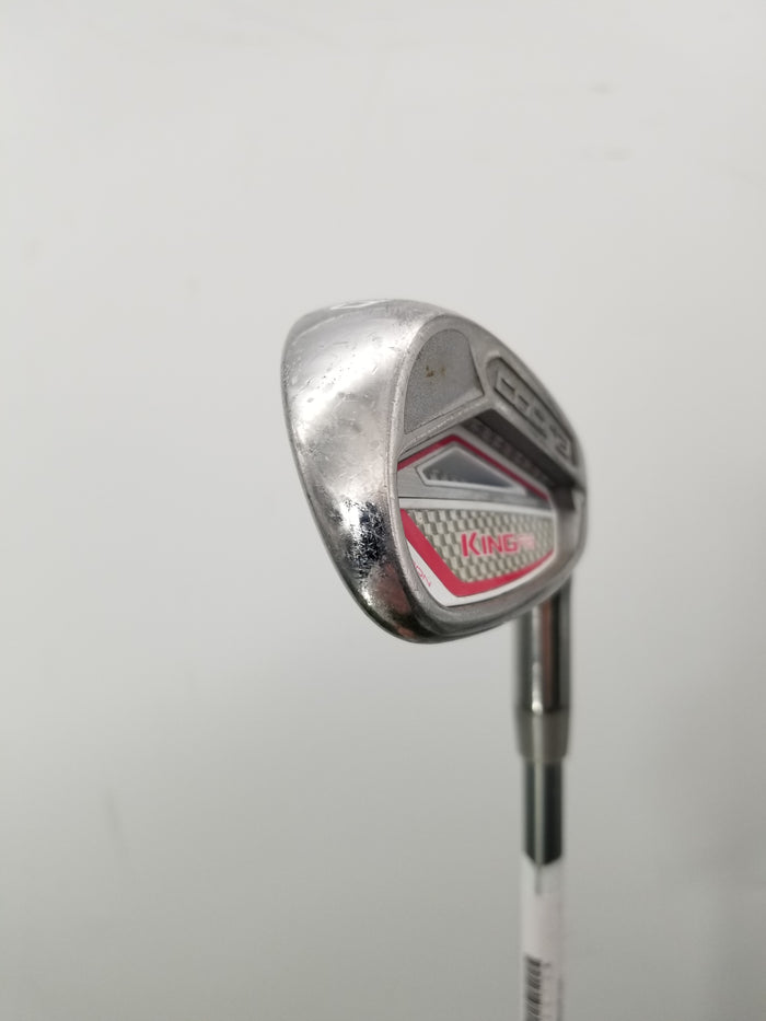 2018 COBRA KING F8 8 IRON LADIES ALDILA ROGUE PRO 55 35.5" FAIR
