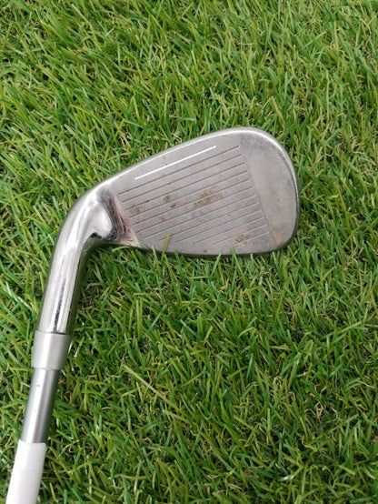 2018 COBRA KING F8 8 IRON LADIES ALDILA ROGUE PRO 55 35.5" FAIR