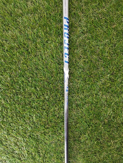 2018 PXG 0311T SUGAR DADDY CHROME WEDGE 60*/09 REGULAR PROJECT X LZ 35.25" FAIR