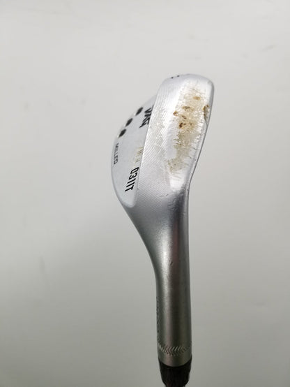 2018 PXG 0311T ZULU CHROME WEDGE 60/07 STIFF DYNAMIC GOLD TOUR ISSUE S400 FAIR