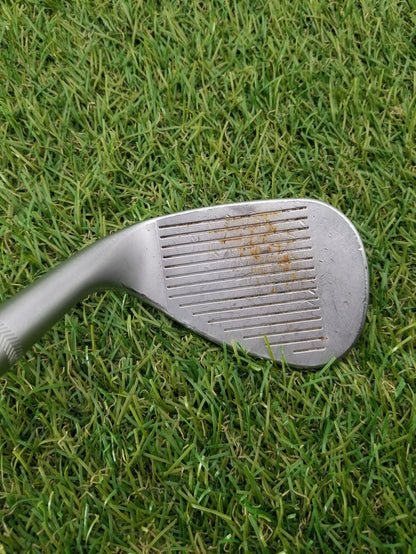 2018 PXG 0311T ZULU CHROME WEDGE 60/07 STIFF DYNAMIC GOLD TOUR ISSUE S400 FAIR