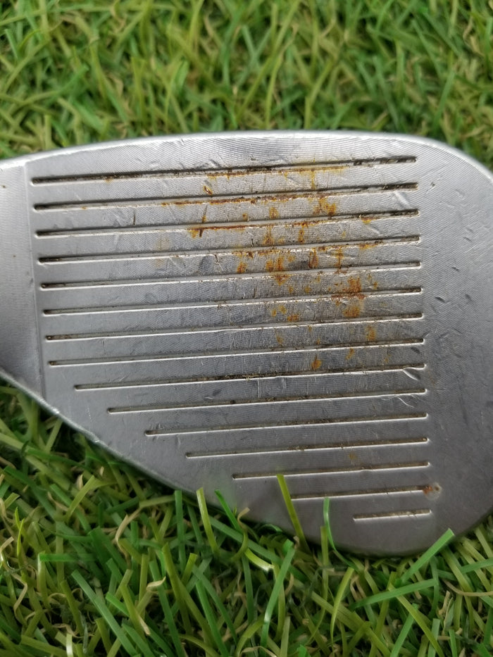 2018 PXG 0311T ZULU CHROME WEDGE 60/07 STIFF DYNAMIC GOLD TOUR ISSUE S400 FAIR