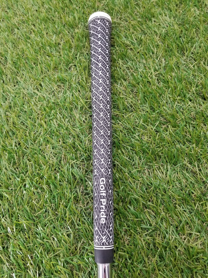 2018 PXG 0311T ZULU CHROME WEDGE 60/07 STIFF DYNAMIC GOLD TOUR ISSUE S400 FAIR