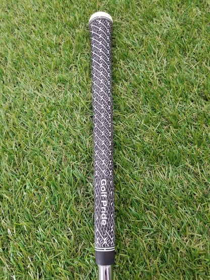 2018 PXG 0311T ZULU CHROME WEDGE 60/07 STIFF DYNAMIC GOLD TOUR ISSUE S400 FAIR