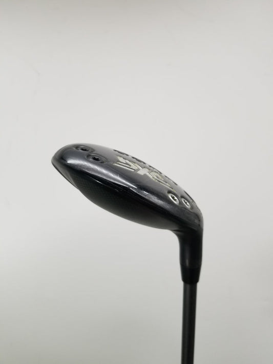 2018 PXG 0317X GEN2 4 HYBRID 22* LADIES ACCRA 40I +HC GOOD