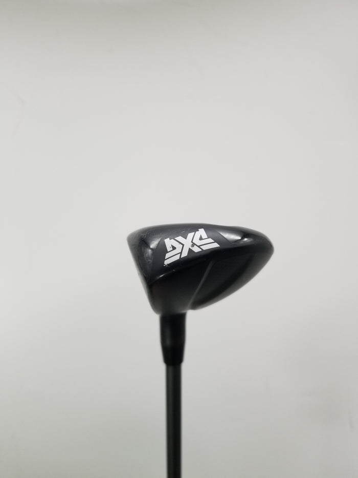 2018 PXG 0317X GEN2 4 HYBRID 22* LADIES ACCRA 40I +HC GOOD