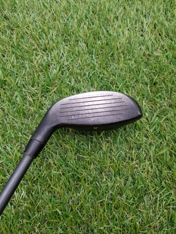 2018 PXG 0317X GEN2 4 HYBRID 22* LADIES ACCRA 40I +HC GOOD