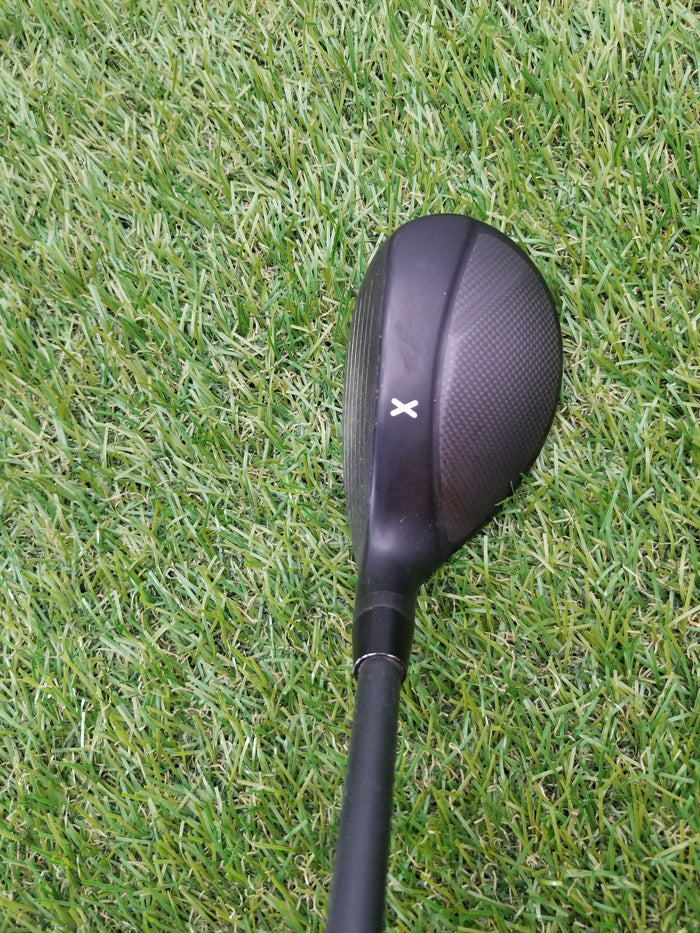 2018 PXG 0317X GEN2 4 HYBRID 22* LADIES ACCRA 40I +HC GOOD