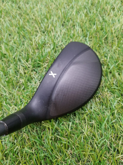 2018 PXG 0317X GEN2 4 HYBRID 22* LADIES ACCRA 40I +HC GOOD