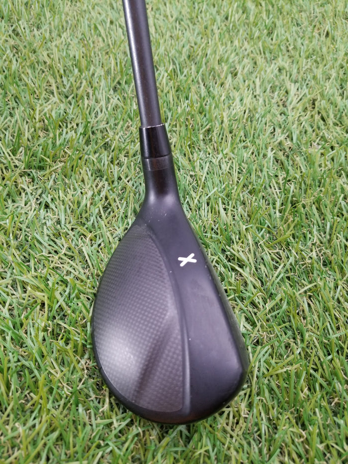 2018 PXG 0317X GEN2 4 HYBRID 22* LADIES ACCRA 40I +HC GOOD