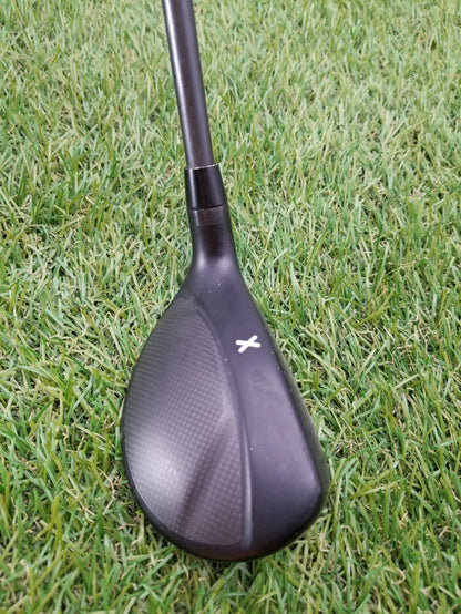 2018 PXG 0317X GEN2 4 HYBRID 22* LADIES ACCRA 40I +HC GOOD