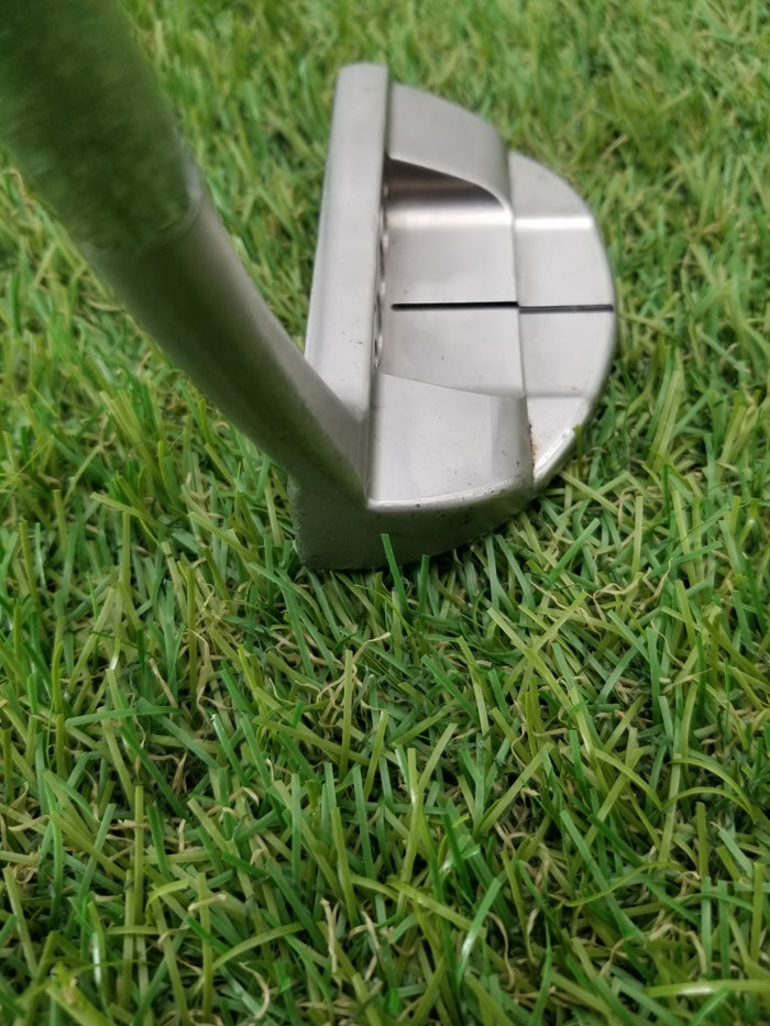 2018 SCOTTY CAMERON SELECT NEWPORT 3 PUTTER 34" GOOD