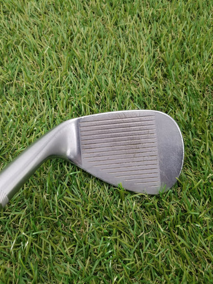 2018 TITLEIST VOKEY SM7 CHROME WEDGE 58/14K WEDGE FLEX VOKEY STOCK 34.5" GOOD