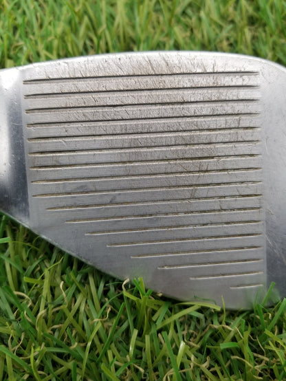 2018 TITLEIST VOKEY SM7 CHROME WEDGE 58/14K WEDGE FLEX VOKEY STOCK 34.5" GOOD