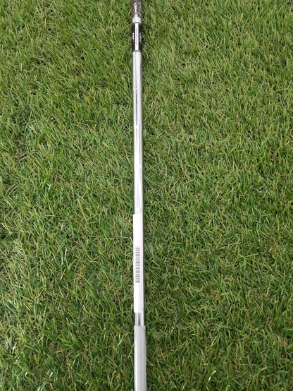 2018 TITLEIST VOKEY SM7 CHROME WEDGE 58/14K WEDGE FLEX VOKEY STOCK 34.5" GOOD