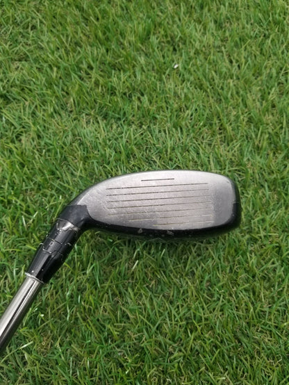 2019 CALLAWAY BIG BERTHA 4 HYBRID 21* LADIES UST MAMIYA RECOIL ESX 450 FAIR