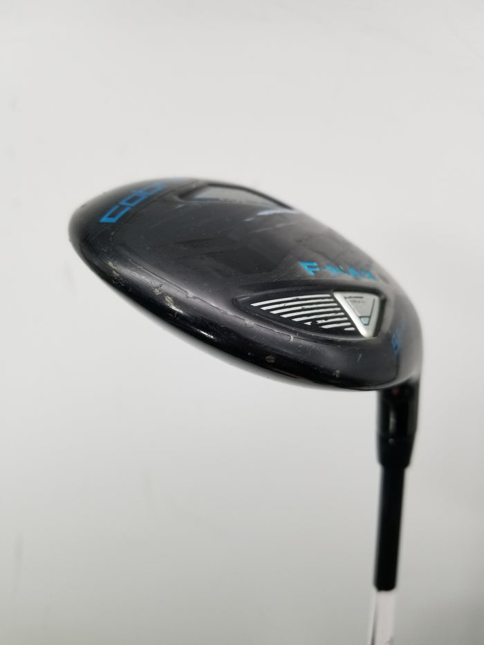 2019 COBRA FMAX SUPERLITE 5 WOOD 23* LADIES SUPERLITE 50 FAIR