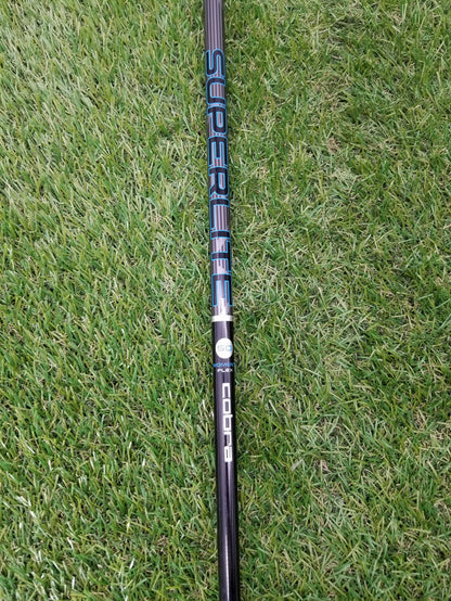 2019 COBRA FMAX SUPERLITE 5 WOOD 23* LADIES SUPERLITE 50 FAIR