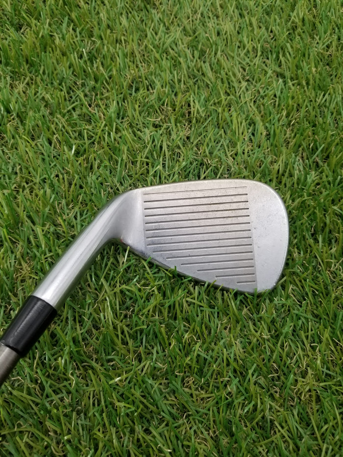 2019 PING I210 8 IRON STIFF AEROTECH STEELFIBER I95 36" FAIR