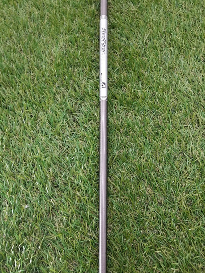 2019 PING I210 8 IRON STIFF AEROTECH STEELFIBER I95 36" FAIR