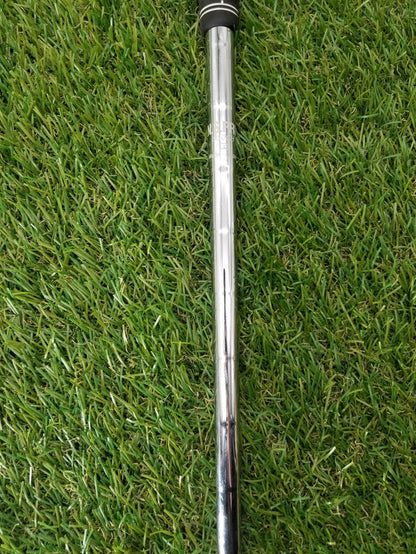 2019 TAYLORMADE MILLED GRIND 2 SATIN CHROME WEDGE 54*/SB11 REG NIPPON 34.5" GOOD