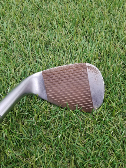 2019 TAYLORMADE MILLED GRIND 2 WEDGE 58*/08 STIFF NIPPON MODUS3 34.5" GOOD