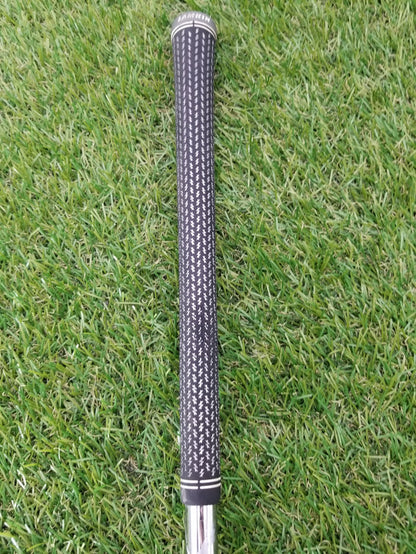 2019 TAYLORMADE MILLED GRIND 2 WEDGE 58*/08 STIFF NIPPON MODUS3 34.5" GOOD