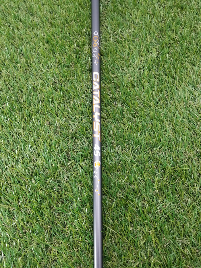2020 CALLAWAY MAVRIK MAX W 4 HYBRID 24* LADIES PROJECT X CATALYST 45 GOOD