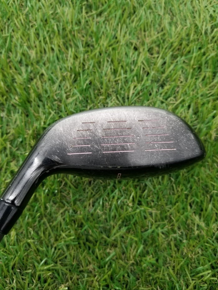 2020 COBRA FMAX AIRSPEED OFFSET 5 HYBRID 25* LADIES COBRA AIRSPEED 45 FAIR