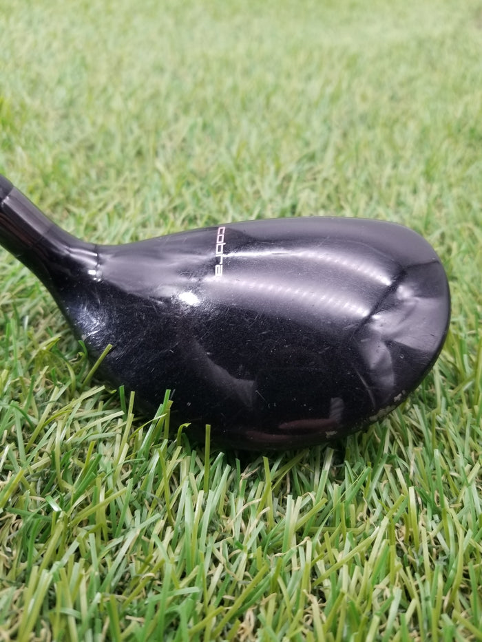 2020 COBRA FMAX AIRSPEED OFFSET 5 HYBRID 25* LADIES COBRA AIRSPEED 45 FAIR