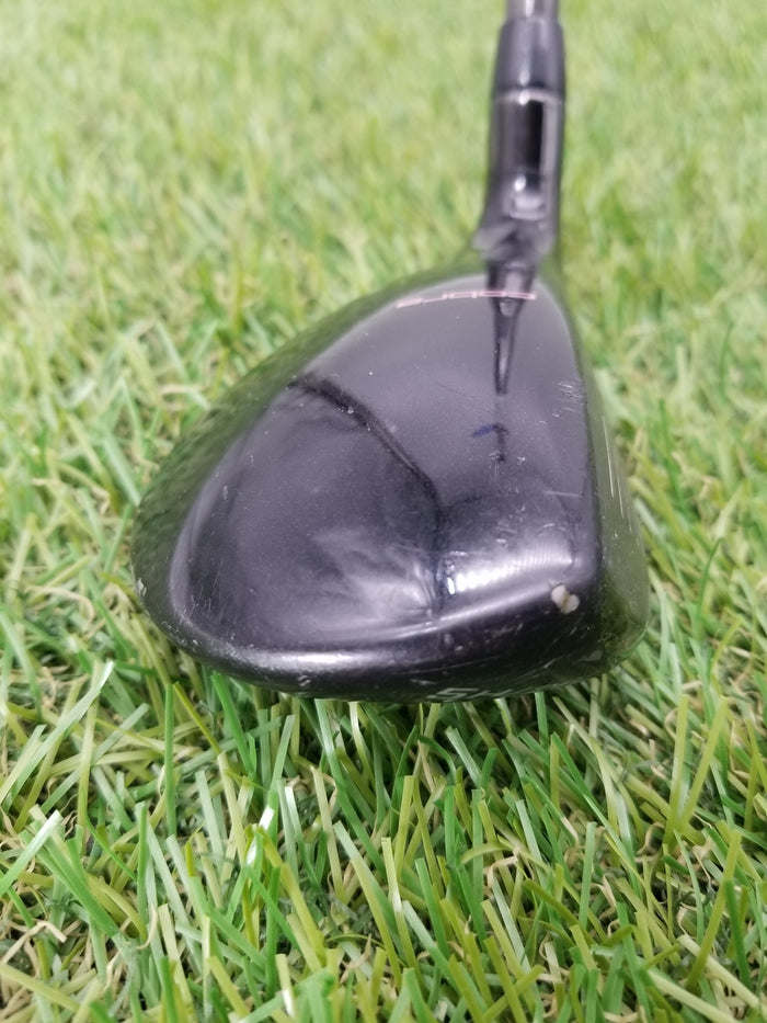 2020 COBRA FMAX AIRSPEED OFFSET 5 HYBRID 25* LADIES COBRA AIRSPEED 45 FAIR