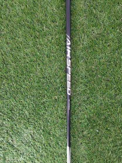 2020 COBRA FMAX AIRSPEED OFFSET 5 HYBRID 25* LADIES COBRA AIRSPEED 45 FAIR