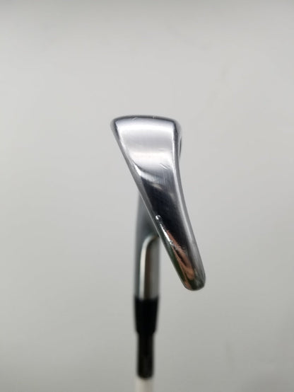 2020 COBRA KING FORGED TEC ONE 6 IRON STIFF KBS BLACK STEEL SHAFT 36" GOOD