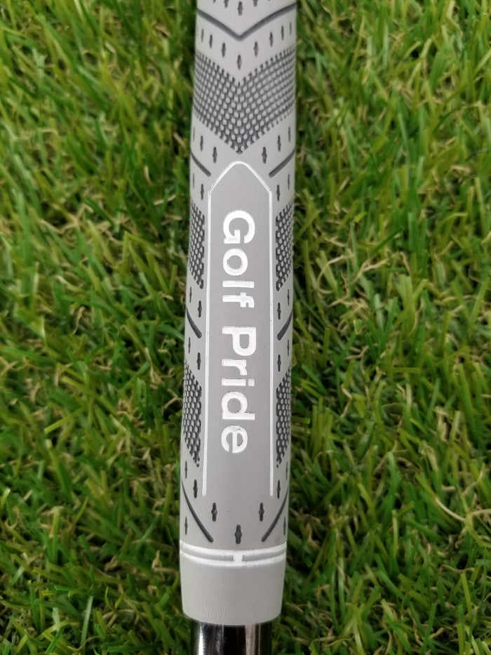 2020 COBRA KING FORGED TEC ONE 6 IRON STIFF KBS BLACK STEEL SHAFT 36" GOOD