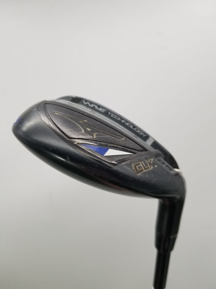 2020 MIZUNO CLK20 HYBRID 25* SENIOR SPEEDER EVOLUTION HB 60 FAIR