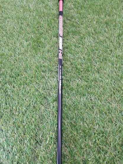 2020 MIZUNO CLK20 HYBRID 25* SENIOR SPEEDER EVOLUTION HB 60 FAIR