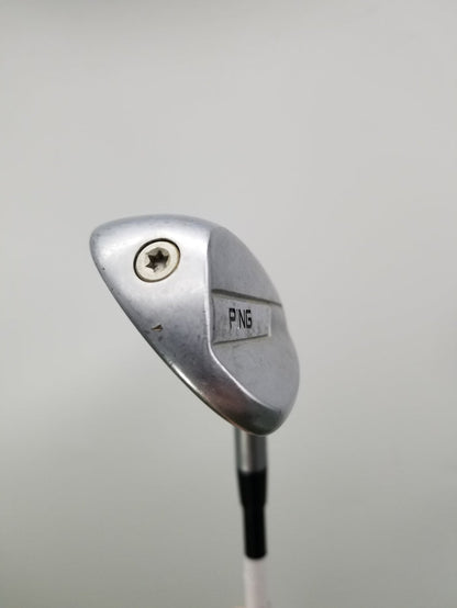 2020 PING G700 UTILITY WEDGE REGULAR PING ALTA CB COPPER 35" SILVER DOT GOOD
