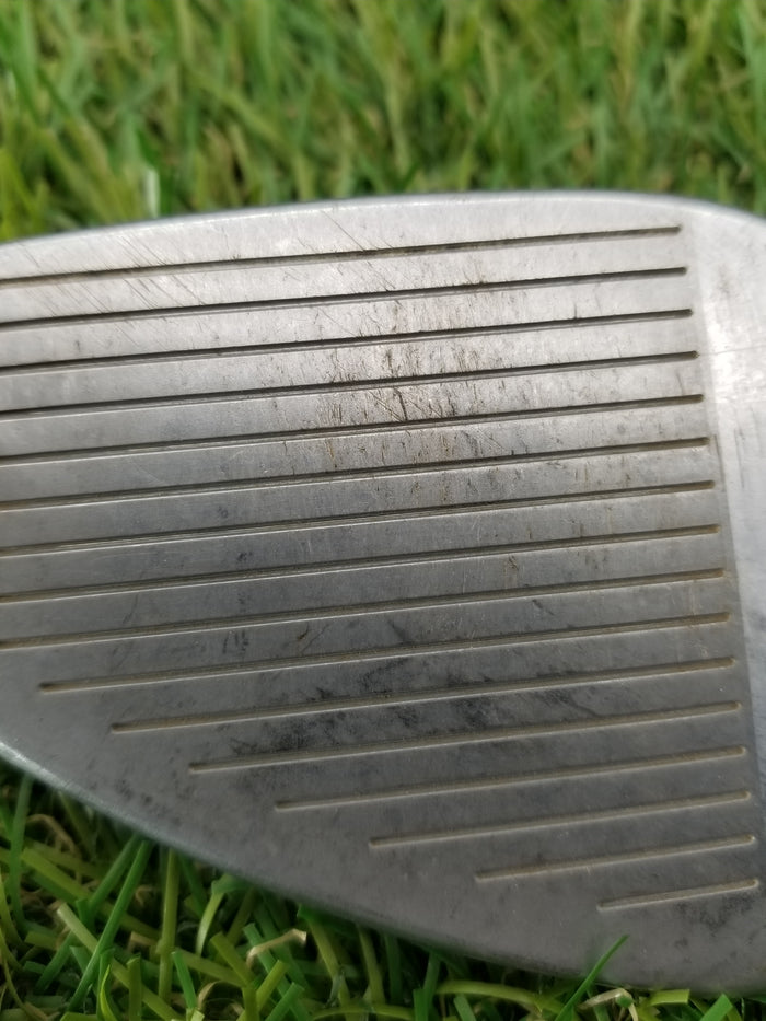 2020 PING G700 UTILITY WEDGE REGULAR PING ALTA CB COPPER 35" SILVER DOT GOOD