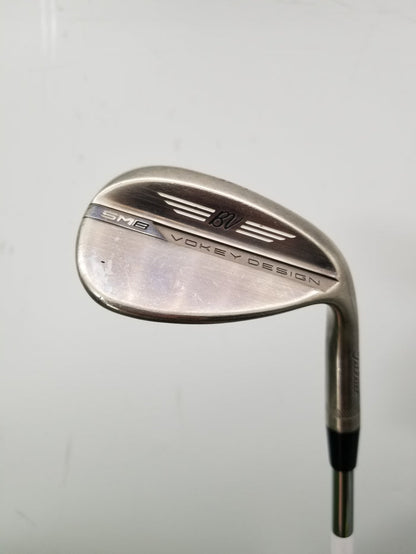 2020 TITLEIST SM8 WEDGE 58*/10S WEDGELFEX BV SM8 34.75" FAIR