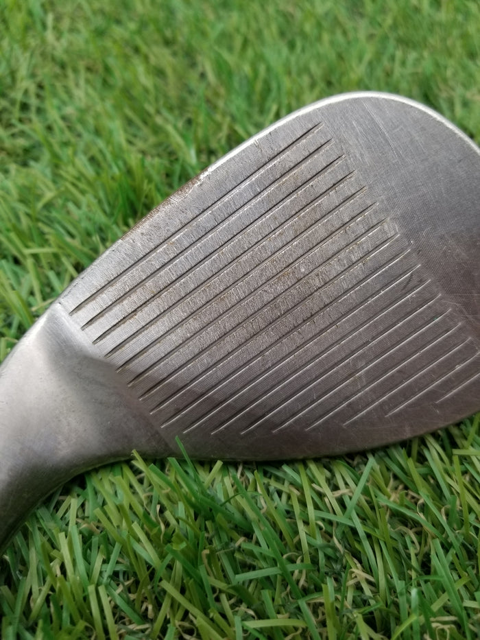 2020 TITLEIST SM8 WEDGE 58*/10S WEDGELFEX BV SM8 34.75" FAIR