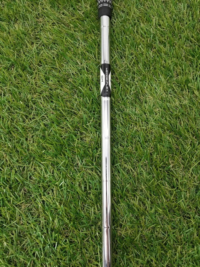 2020 TITLEIST SM8 WEDGE 58*/10S WEDGELFEX BV SM8 34.75" FAIR